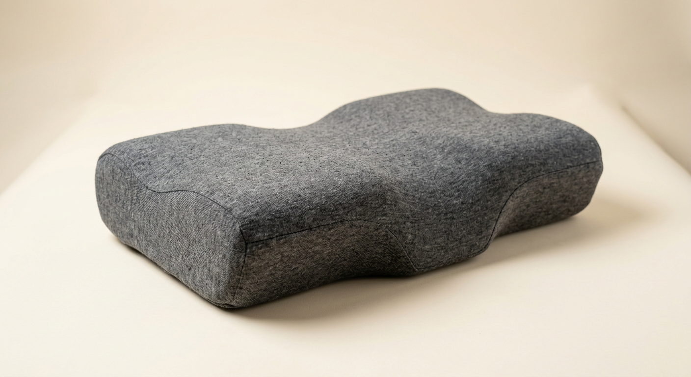 Derila Ergo Charcoal